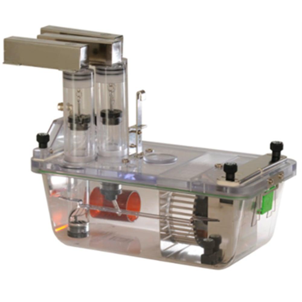 Plataforma PhenoMaster TSE