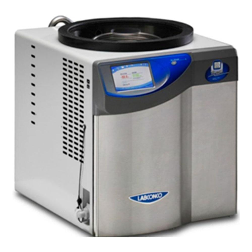 Liofilizador de Bancada