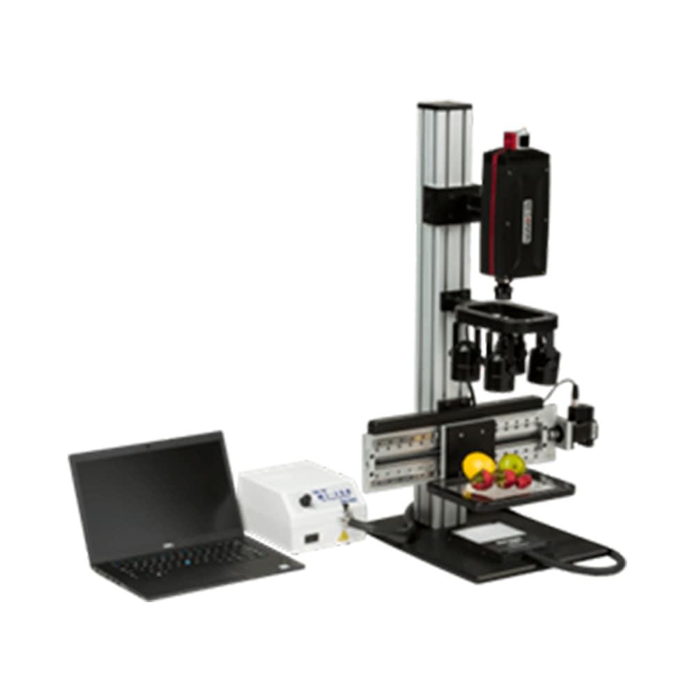 Sistemas de Imagens Hiperespectrais