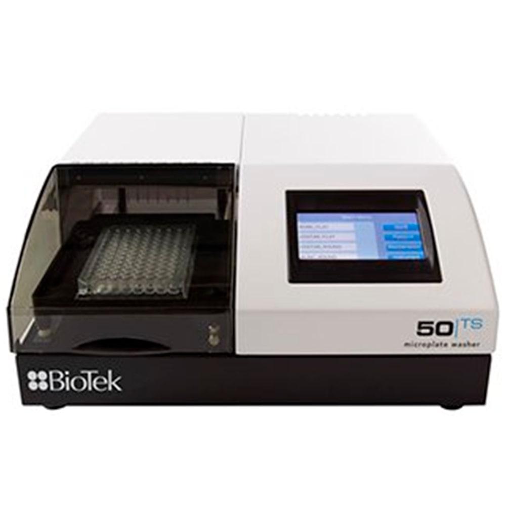 Lavadora de Microplacas